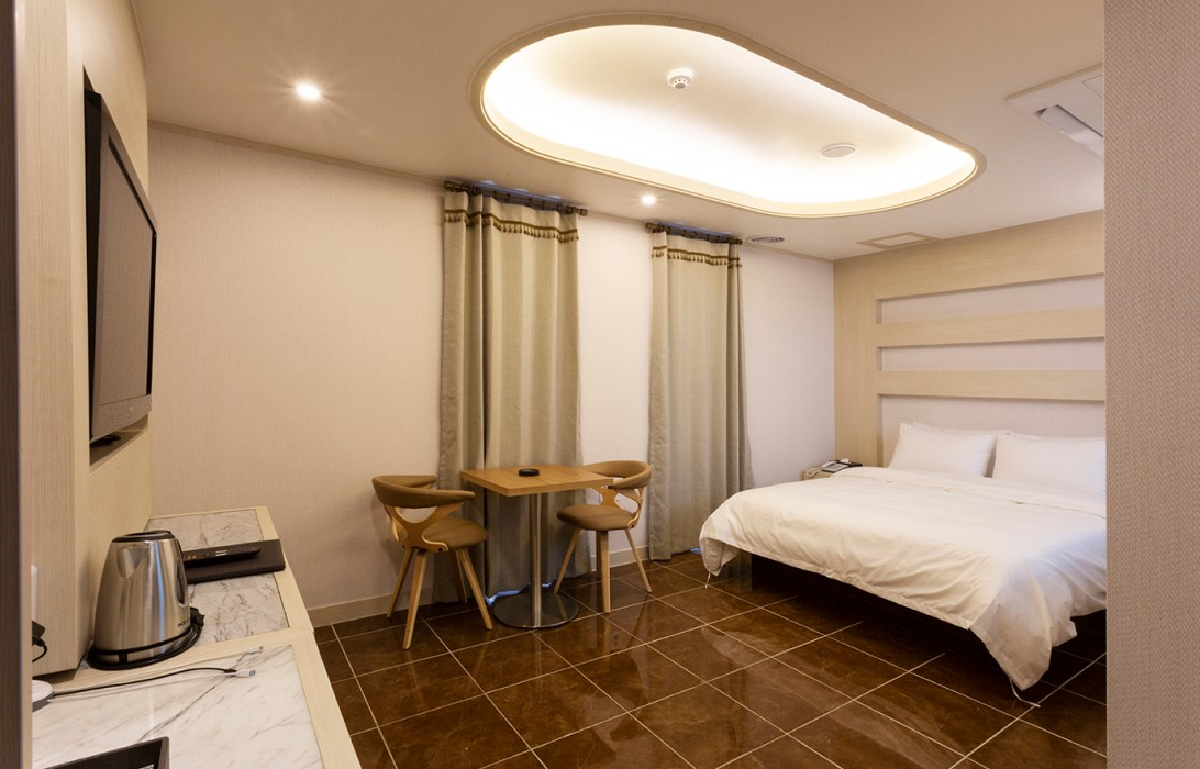Tirol Hotel, allbeautykorea