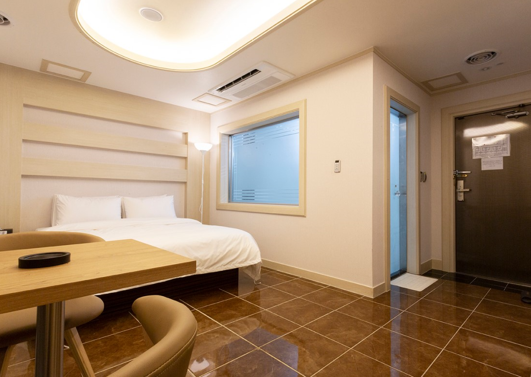 Tirol Hotel, allbeautykorea