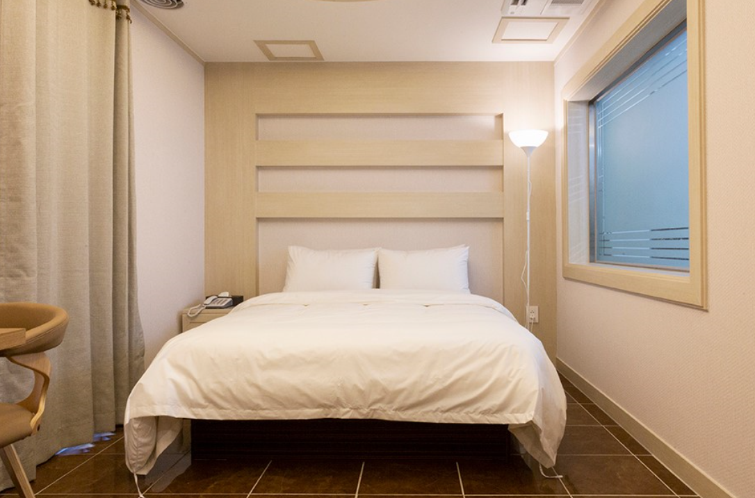 Tirol Hotel, allbeautykorea