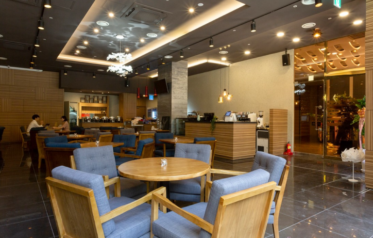 Tirol Hotel, allbeautykorea