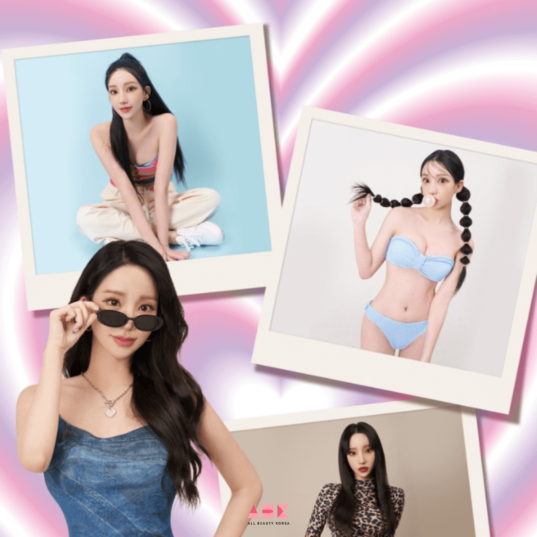 韓国美容整形のリアルストーリー