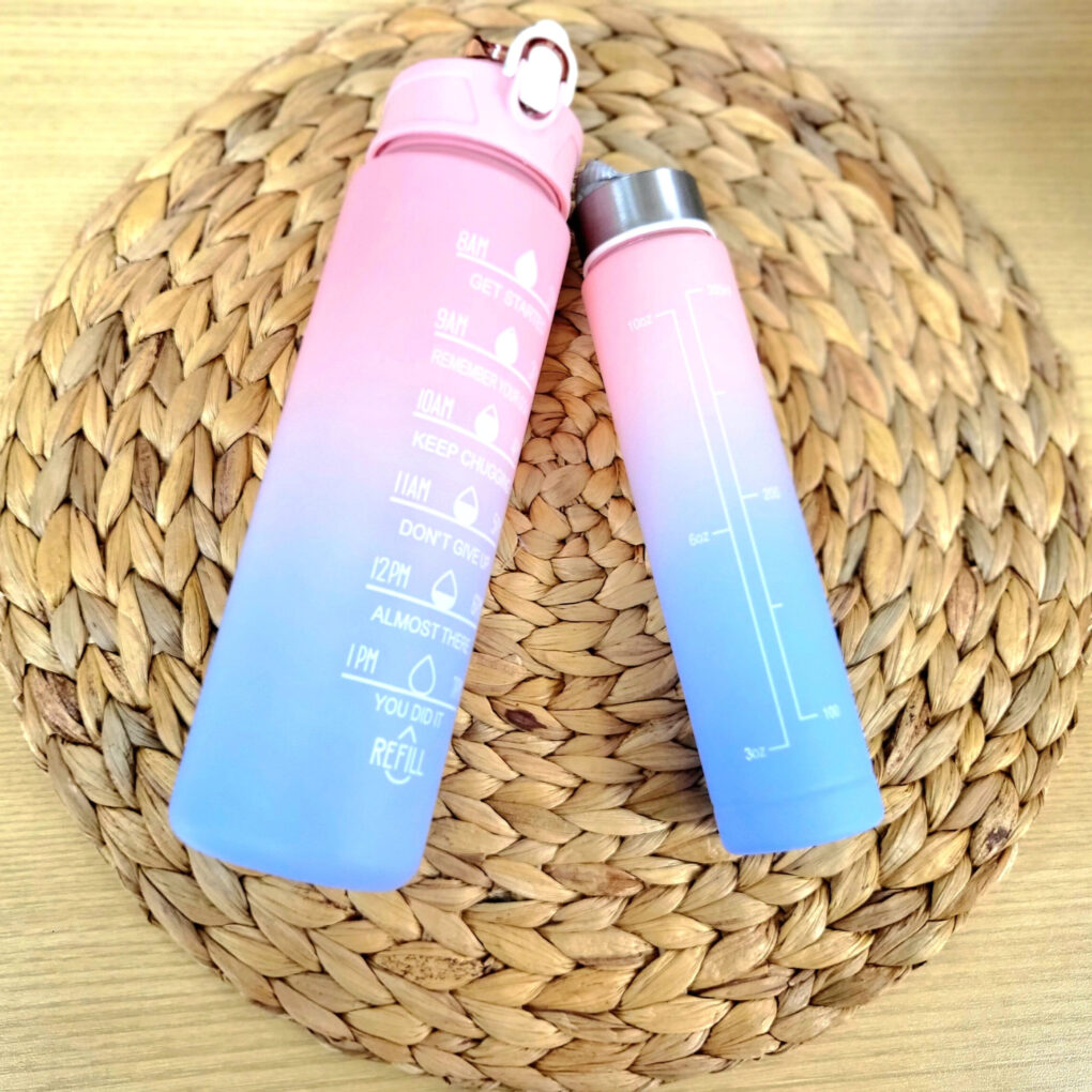 ABKクール夏用🎐ボトル💙水筒