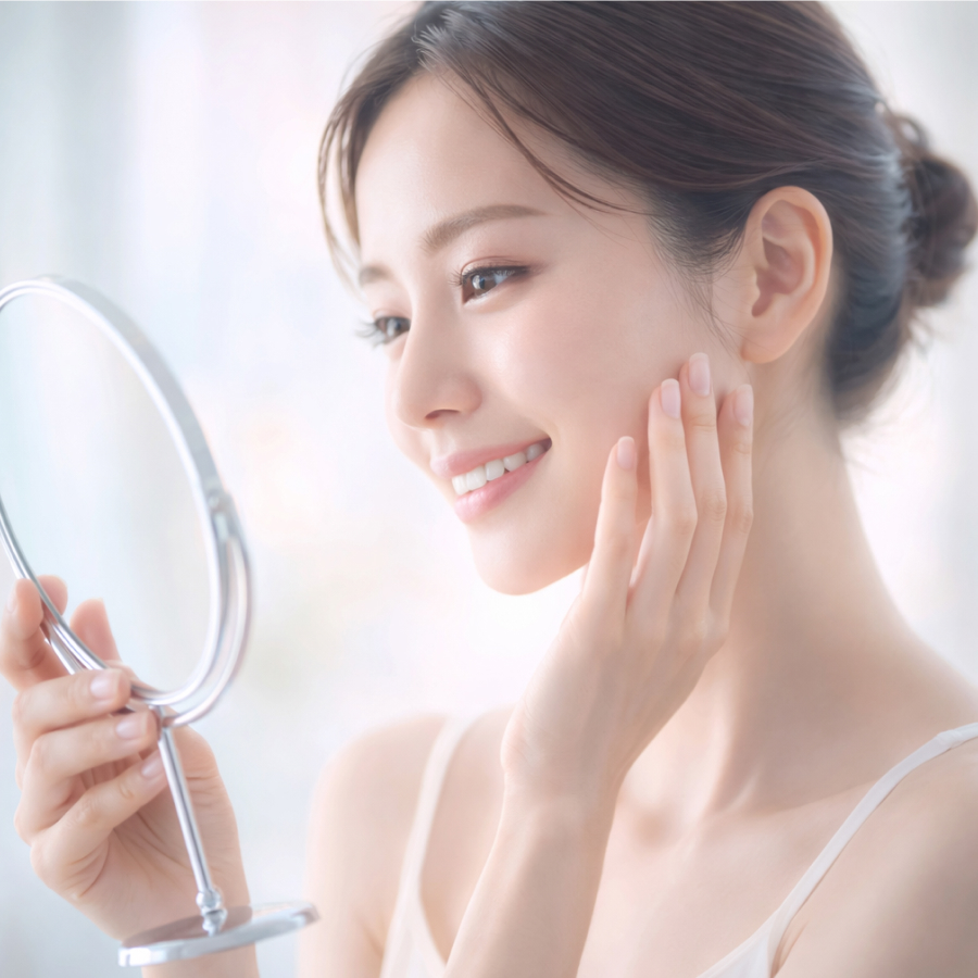 티타늄 리프팅 총정리: 연예인들이 촬영 직전에 받는 진짜 이유 (V의원)