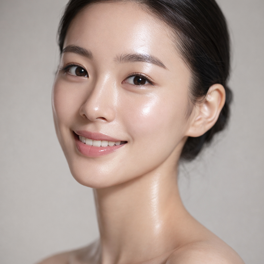 티타늄 리프팅 효과 분석: 즉각적인 광채와 모공 삭제의 비밀 (V의원)