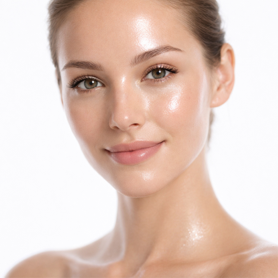 티타늄 리프팅 효과 분석: 즉각적인 광채와 모공 삭제의 비밀 (V의원)