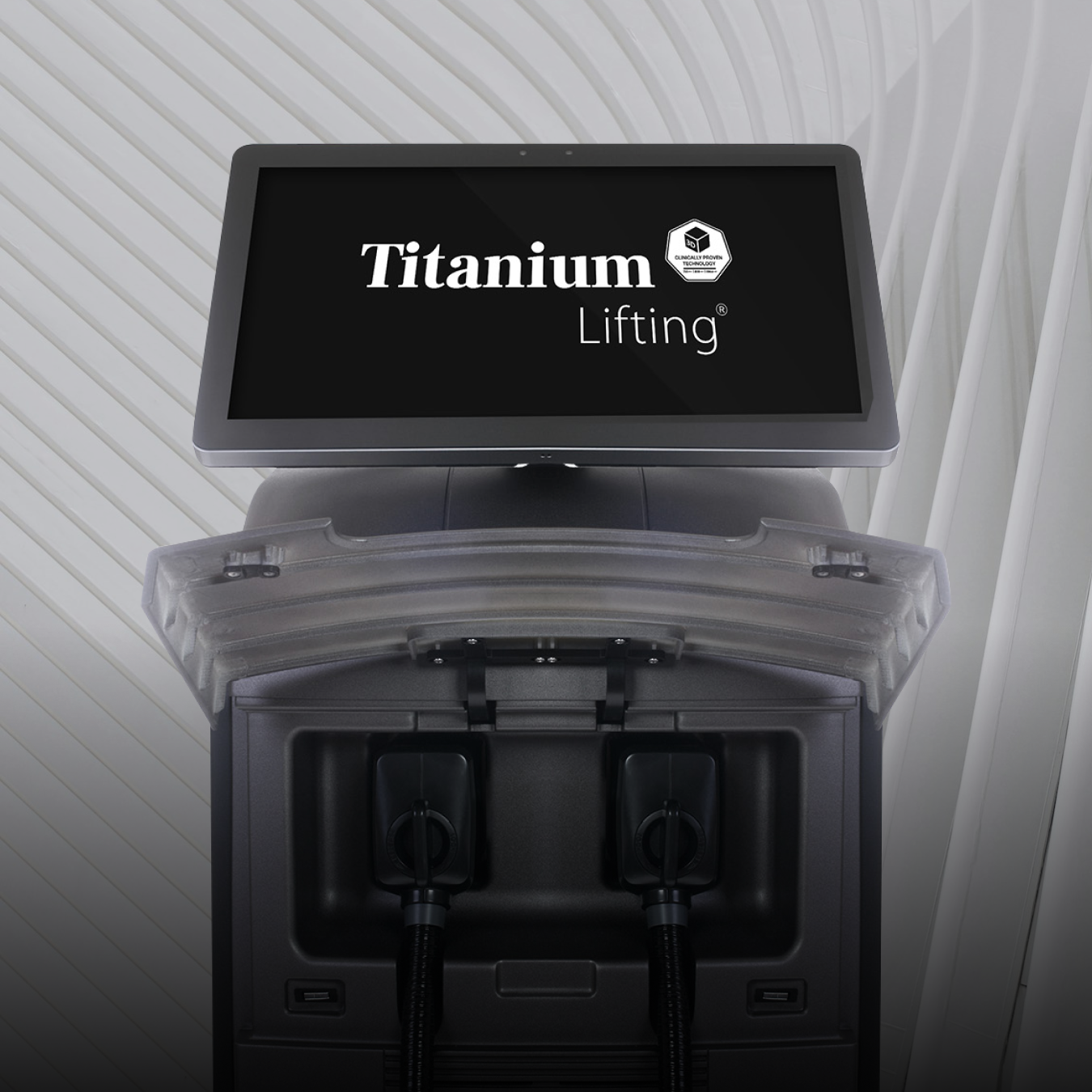 Who Is Titanium Lifting Best For? Early Skin Laxity and Jawline Care at V Clinic Gangnam