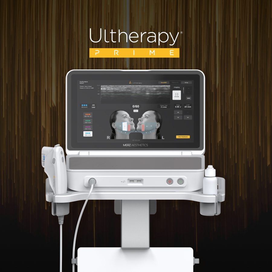 How Much Does Ultherapy Prime Cost? Price Factors by Shot Count, Area, and Sagging Level | V Clinic Gangnam