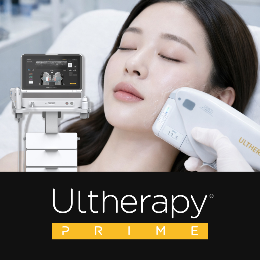 Who Is Ultherapy Prime Best For? A Lifting Treatment for Real Sagging Skin | V Clinic Gangnam