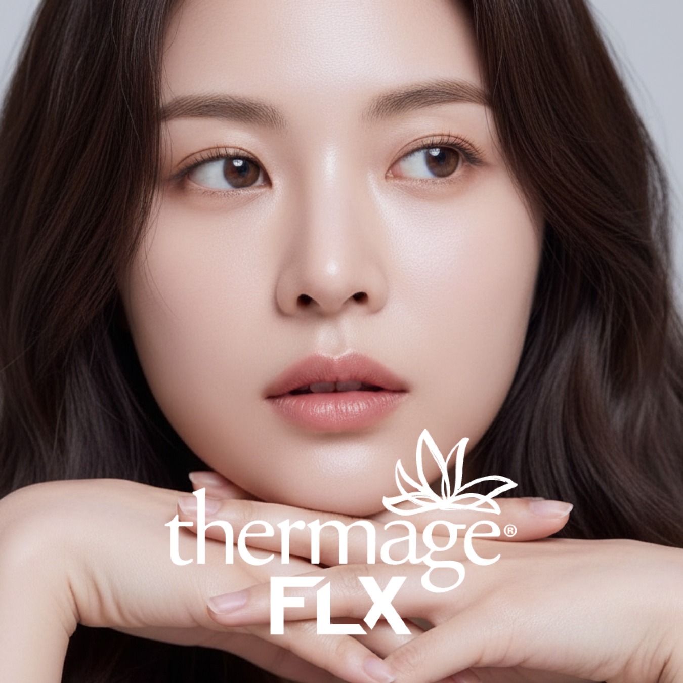 サーマクールはどの部位に施術できる？顔全体・目元・首の適応部位を解説｜ブイクリニック江南