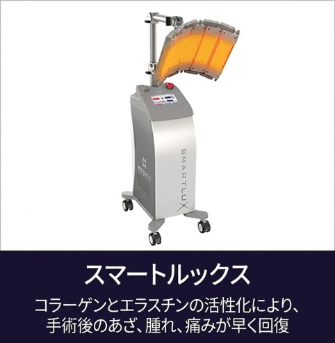 スマートラックス