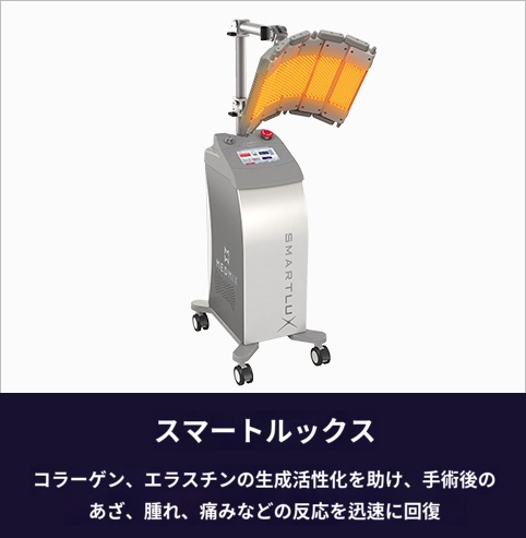 スマートラックス