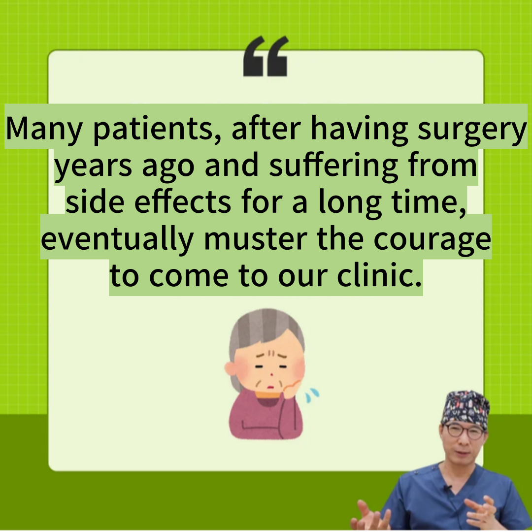 Can middle-aged groups also get rhinoplasty?
