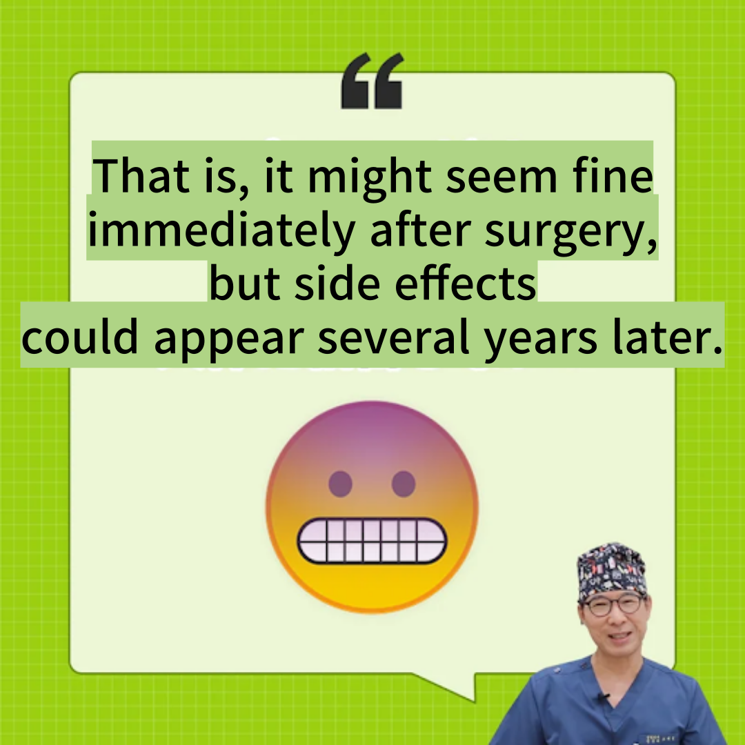 rhinoplasty with implants
