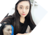 顔の輪郭形成をされた 中国患者さんのセルフィー写真です
