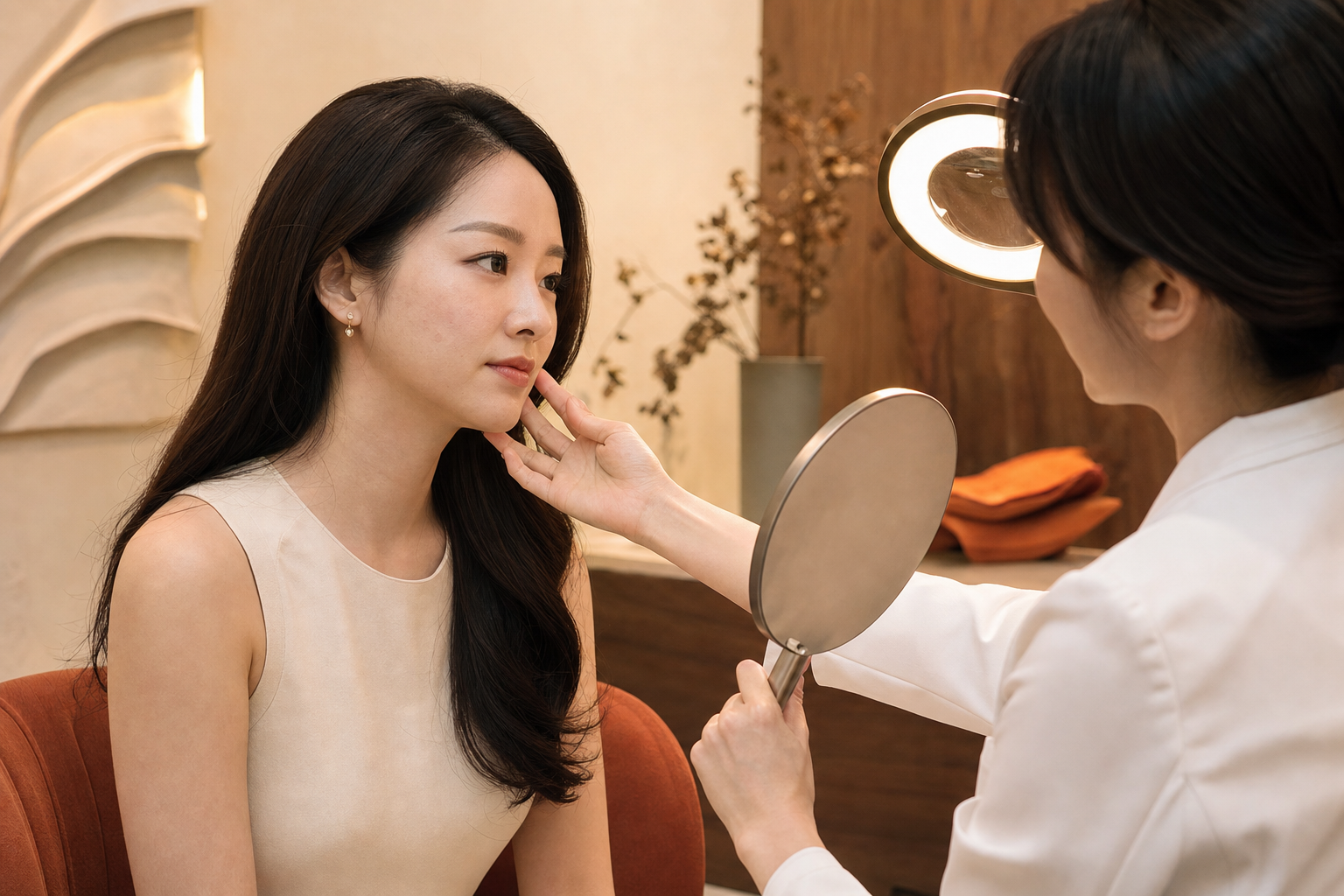 Why Morpheus8 Differs from Lasers for Acne Scar Treatment