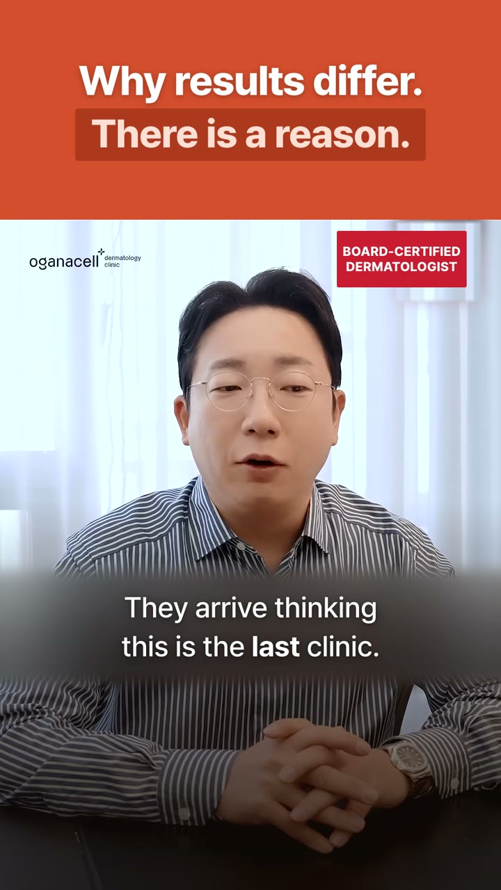 Start with the cause, not a procedure