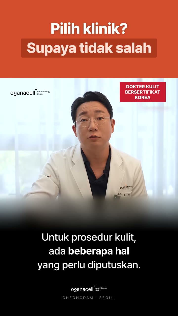 Cek dulu, baru harganya