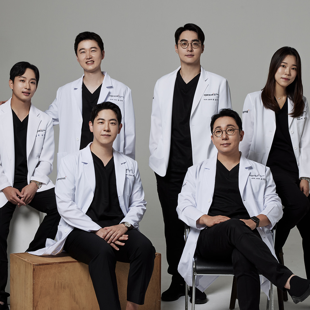 Achieve Clear Skin: Premium Solutions for Acne at Oganacell Dermatology Clinic