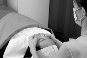 Post-Childbirth Tightening Care