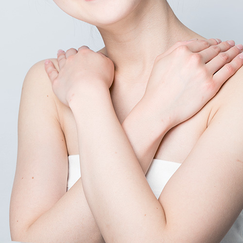 Taking care of inner health for overall wellness