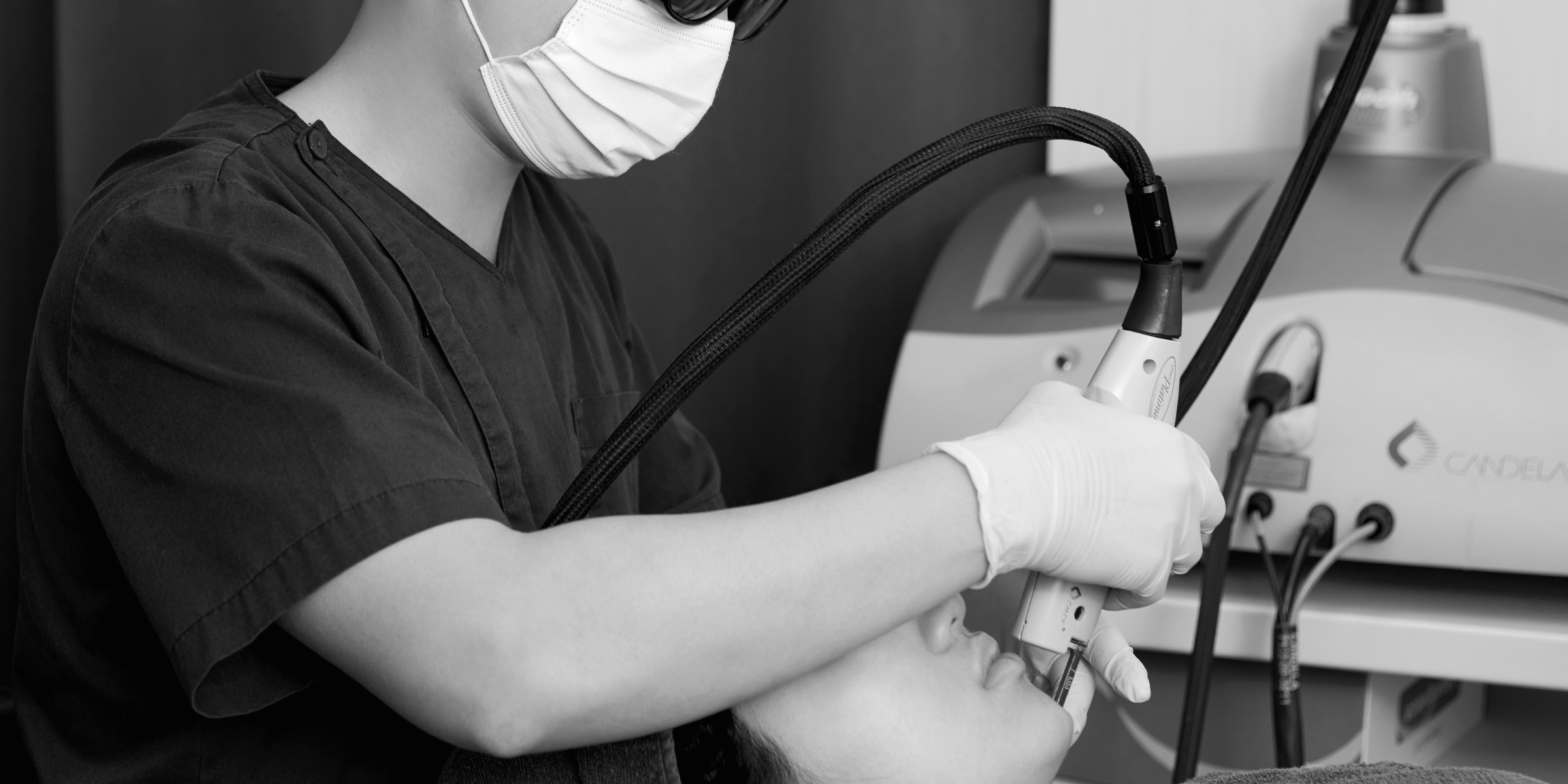 Skin revision