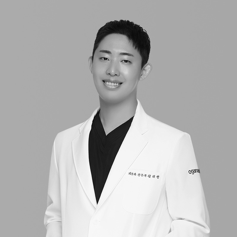 韓国清潭プレミアム皮膚科、オガナセルの皮膚科専門医に会ってみてください！ -キム・デヨン院長-