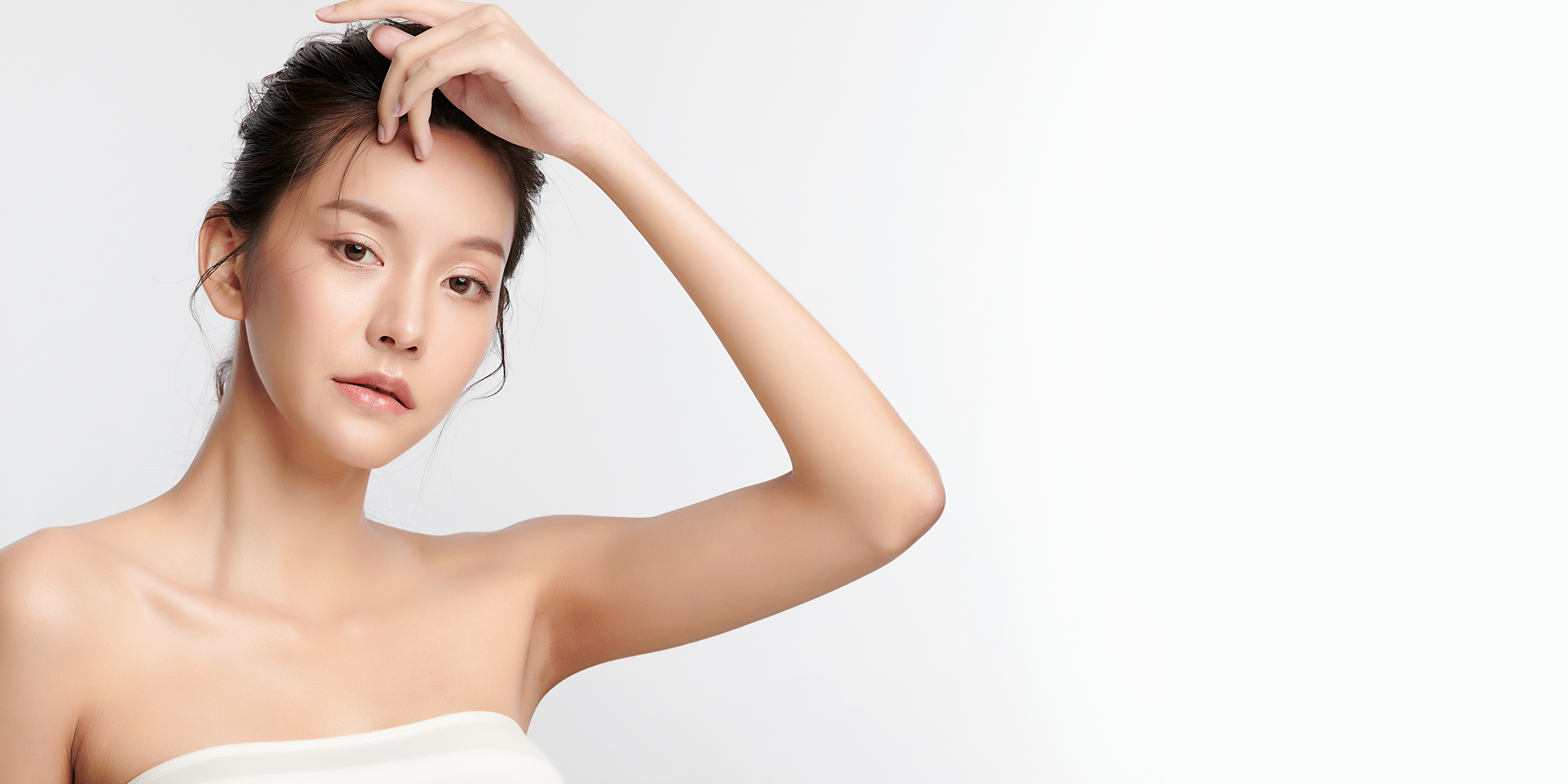 Oganacell 清潭 · 美白管理