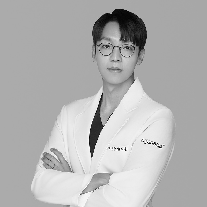 Portrait of Park TaeJun, Board-Certified Dermatologist