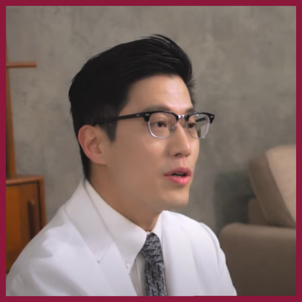 韓国顔面輪郭