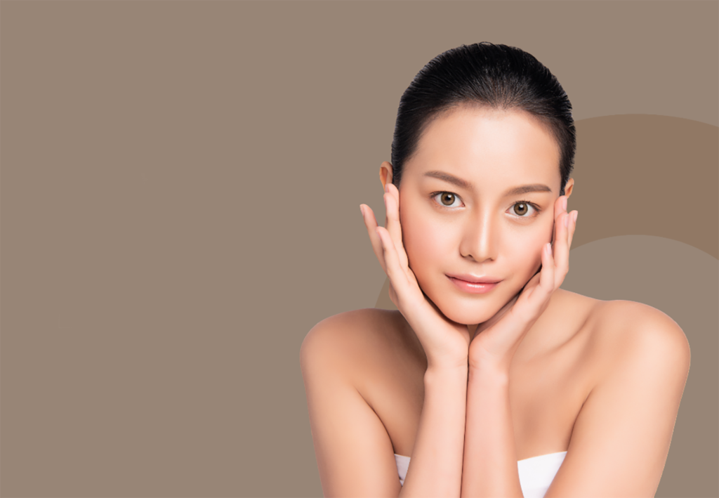 Forehead Lift visual image