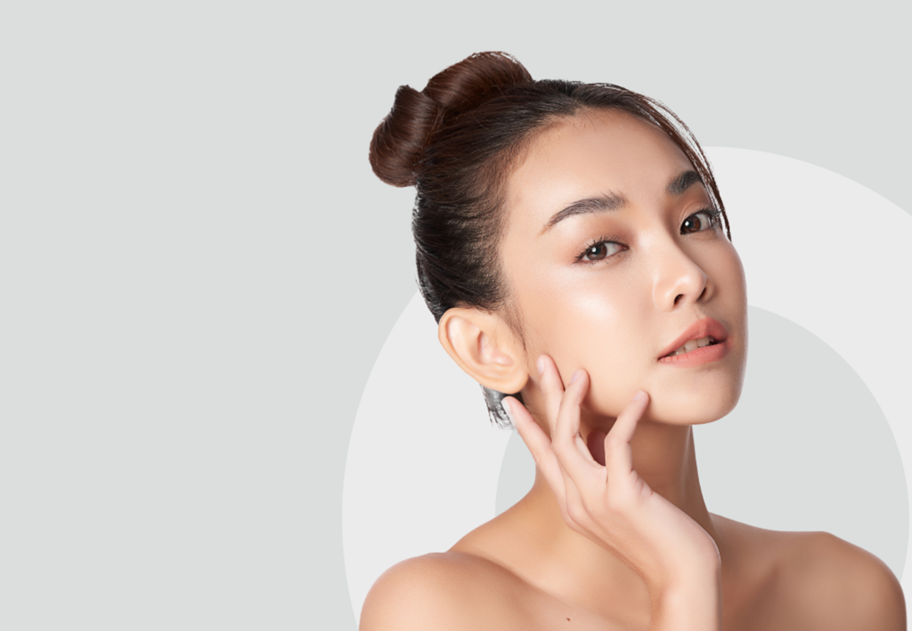 Mini Face Lift visual image