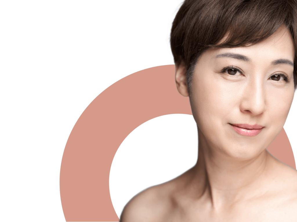Under Eye Fat Repositioning