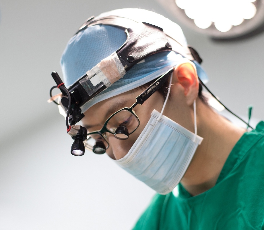 Dr. Park