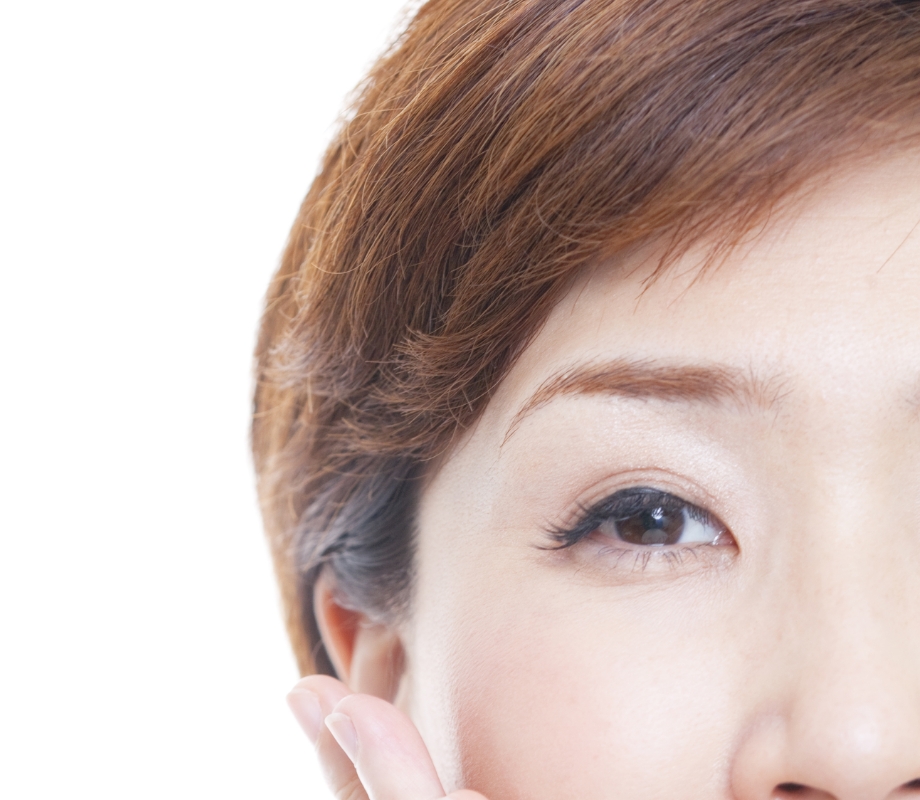 The Plan under eye fat repositioning