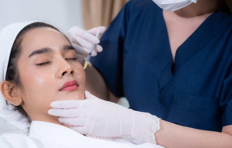 Scar Injections